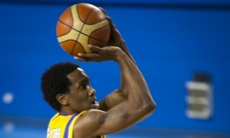 Джерри Джонсон — третий в опросе на MVP чемпионата Единой Лиги ВТБ в феврале