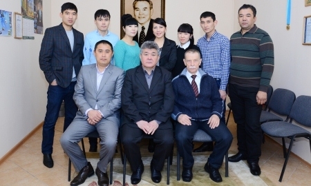 «Кыран» улетел в Турцию