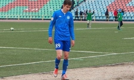 Артём Дели вернулся в «Тобол»