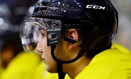 Дамир Мухангалиев: «Работали строго по заданию тренера»