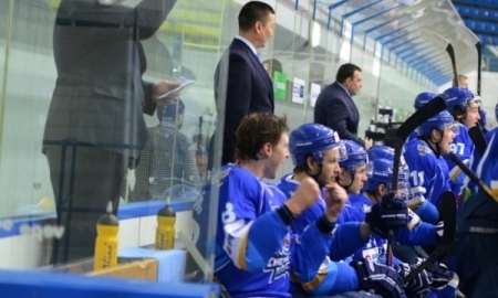 «Снежные Барсы» повторно уступили «Мамонтам Югры» в плей-офф МХЛ