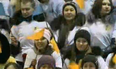 Костанай принимает участников пятой зимней Универсиады