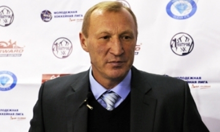 Анатолий Антипов: «Счет мог быть и больше, если бы не наш вратарь»