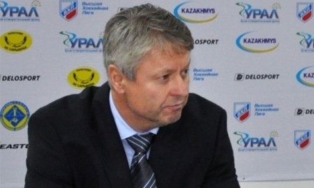 Душан Грегор: «Сегодня игра была очень жесткой»