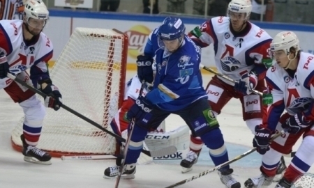 «Барыс» не выглядит фаворитом в матче против «Локомотива», считают букмекеры