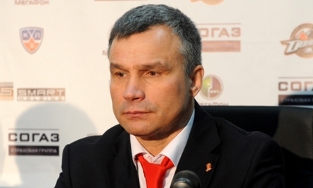 Андрей Сидоренко: «Едем в Усть-Каменогорск, будем бороться дальше»