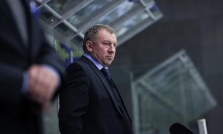 Андрей Псарев: «Все будет зависеть только от нас»