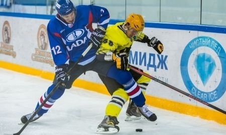 Дмитрий Громов: «Будет борьба в любом случае» 