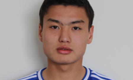 Адильханов вернулся в «Жетысу»