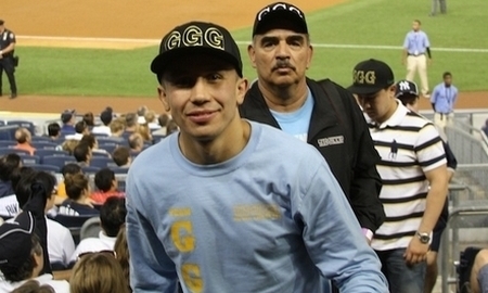 ESPN включил Головкина в опрос по определению желаемого соперника Чавеса