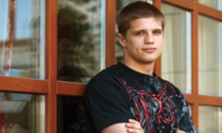 Михаил Мохнаткин: «Постараюсь использовать слабые стороны Саркарбаева»