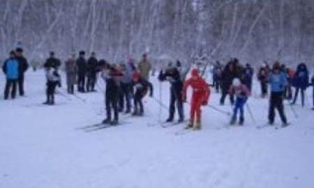 Cпортсмены из СКО завоевали 13 медалей на чемпионате РК по зимнему президентскому многоборью 