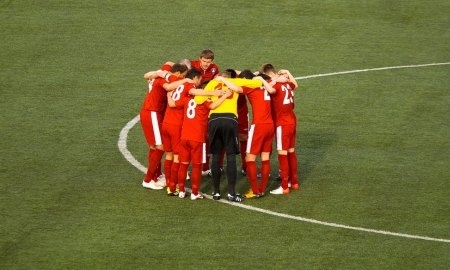 «Кайсар» разгромил «Орехово-Зуево»