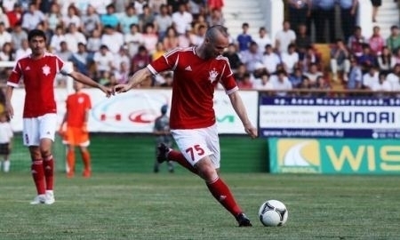 Марат Бикмаев: «В скором будущем все европейские клубы будут считаться с Казахстаном»