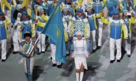 Тастанбек Есентаев: «Спортсмены из РК на равных конкурировали с элитой мирового спорта на ОИ в Сочи»