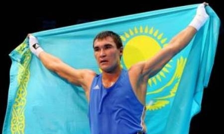 Серик Сапиев поступил по «Болашаку» в магистратуру в Великобритании