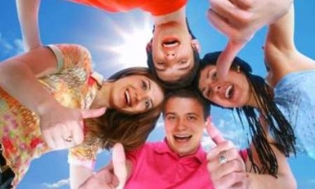 В Казахстане почти каждый второй студент вуза занимается спортом