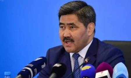 В 2014 году в РК намерены построить 15 физкультурно-оздоровительных комплексов