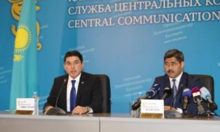 К 2017 году в Астане построят 50 км велодорог