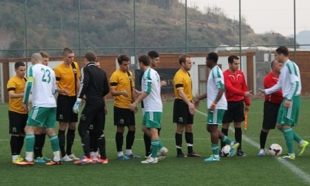 «Атырау»: новые надежды