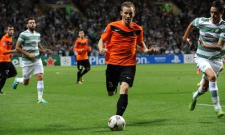 12 литовских парней