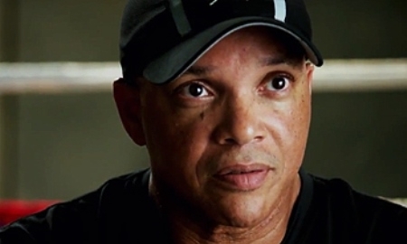 Вёрджил Хантер о возможном бое Головкин — Чавес