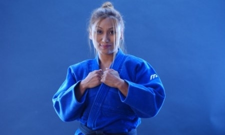 Жанат Нуртазина: «Мой выбор меня не разочаровал»