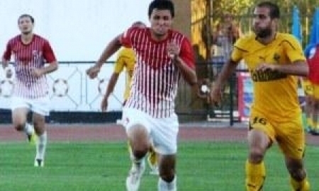 Балтаев покинул «Актобе»