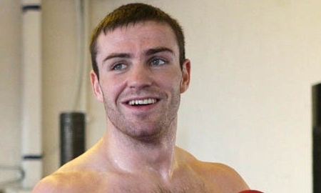 Мэттью Маклин заменит Головкина в бою с Энди Ли