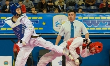 Бауыржан Аманкулов: «Хорошая конкуренция еще никому не вредила»