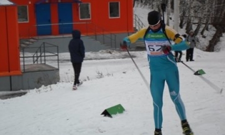 Вадим Юшин – 18-й на чемпионате Мира в гонке на 15 километров