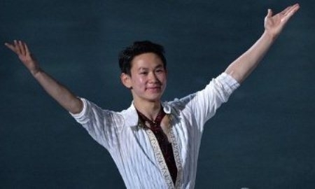Фигурист Денис Тен не будет участвовать в чемпионате мира в Японии