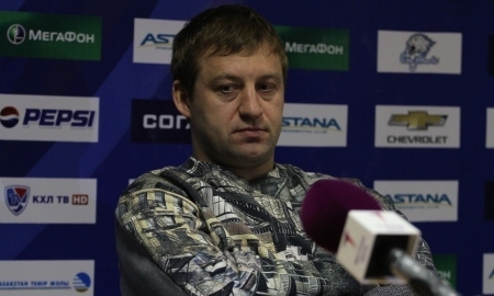 Дмитрий Уппер: «Непроходимых команд нет»