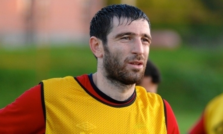 <strong> Михаил Бакаев стал казахстанцем</strong>