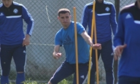 Дмитрий Шомко: «Мы хотели выиграть Литву»