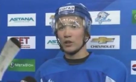 Талгат Жайлауов: «Ставим задачу пройти как можно дальше»