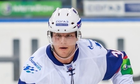 Кевин Даллмэн установил рекорд КХЛ по «разгильдяйству»