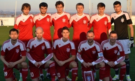 Казахстанские болельщики верят в победу «Актобе» в игре за Суперкубок 