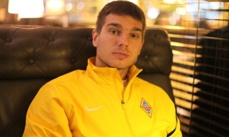 Владимир Седельников: «Очень рад, что буду играть дома, поближе к родным»