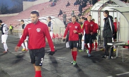 «Ордабасы» сыграет со «Сталью»