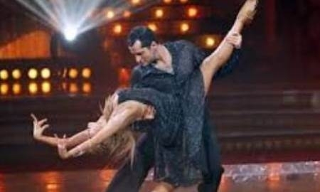 В Алматы пройдет международный турнир по спортивным танцам