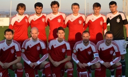 «Актобе»: и снова — в фаворитах