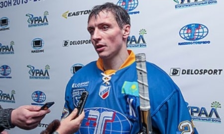 Максим Беляев: «Мы сегодня не смогли взломать оборону соперника»