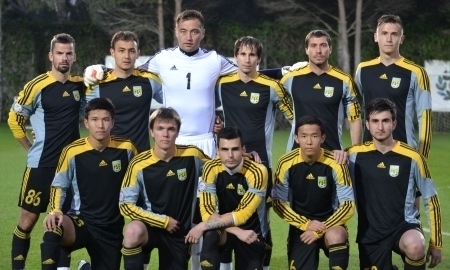 Тонев принес «Тоболу» победу над БАТЭ