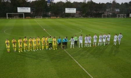 Сергей Масленов: «Ребята сделали и себе приятное и подарок женщинам к 8-му Марта»