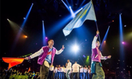 На чемпионате Мира во Франции Казахстан добился лучших результатов за всю историю танцевального спорта