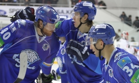 Николай Антропов: «Мы знали, что будет война»