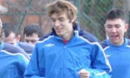 Соломатин вернулся в ЦСКА