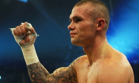 Претендента на бой с Головкиным лишили титула