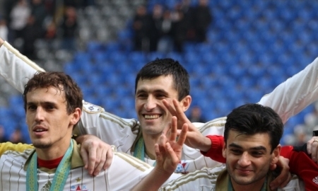 Алексей Мулдаров: «Это был лишь первый матч сезона — впереди еще весь чемпионат»